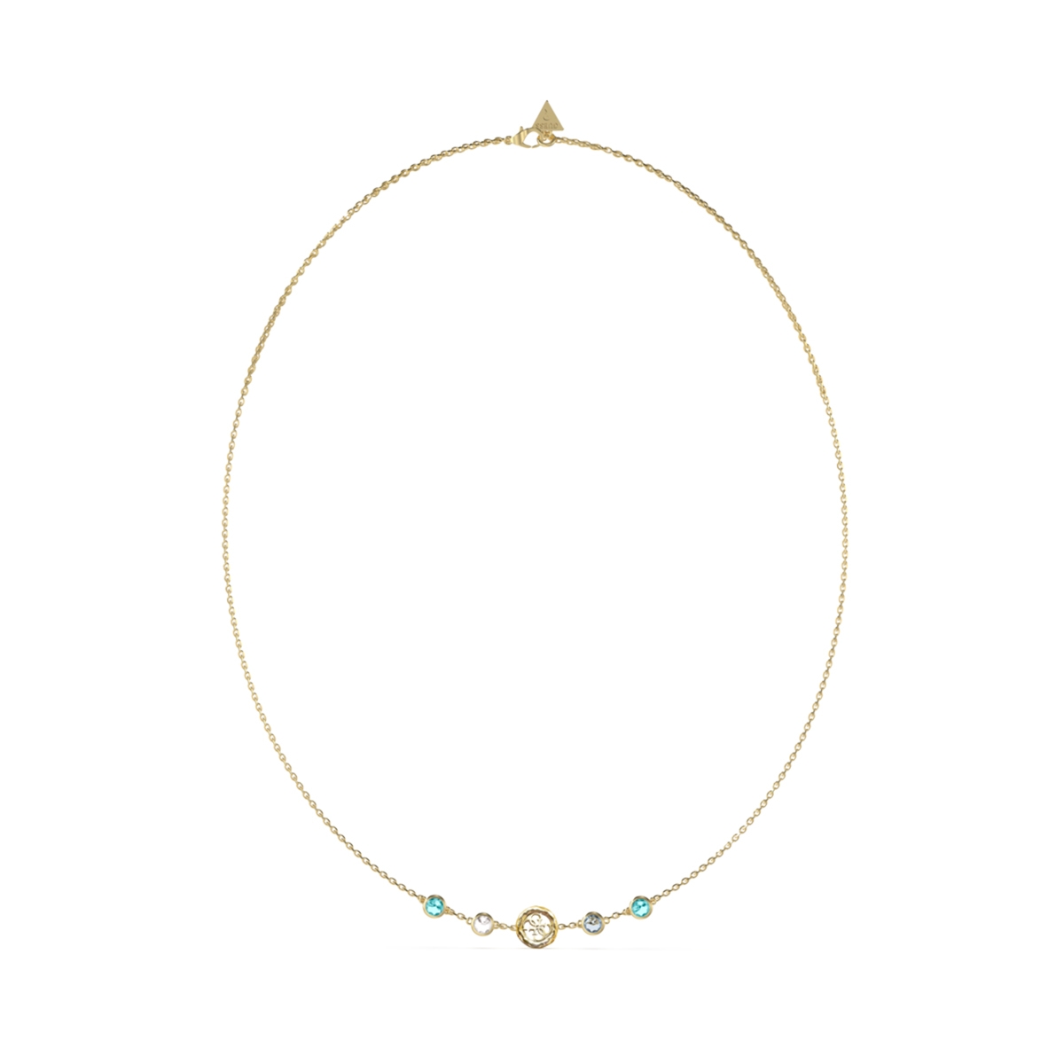 GUESS JEWELS JEWELRY Mod. JUBN05097JWYGAQT-U